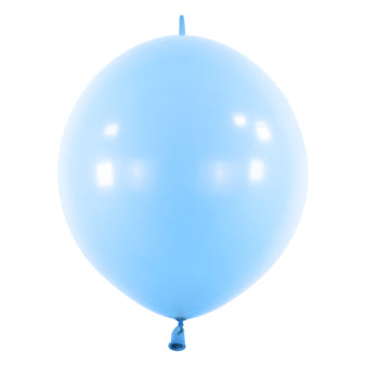 100 Latexballons Decorator Standard 15 cm