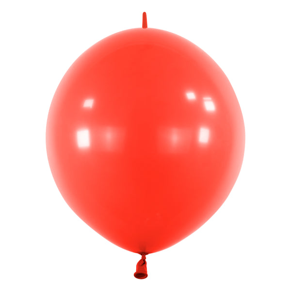 50 Latexballons Decorator Standard Festive 30 cm