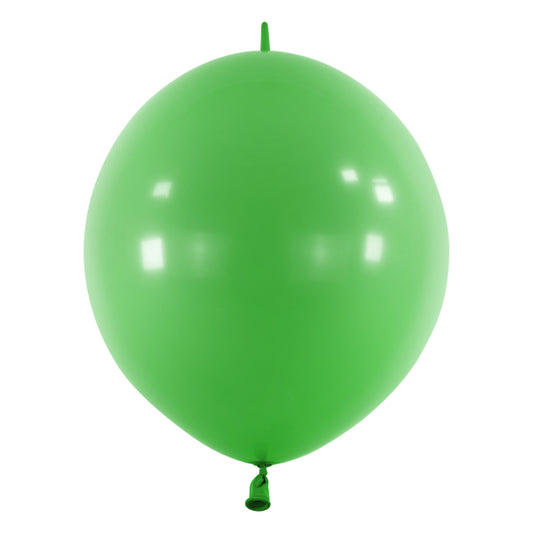 50 Latexballons Decorator Standard Festive 30 cm