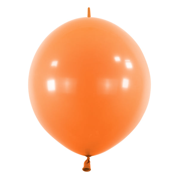 50 Latexballons Decorator Standard Festive 30 cm