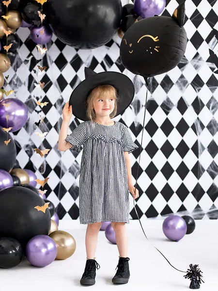 Ballons Glossy lila