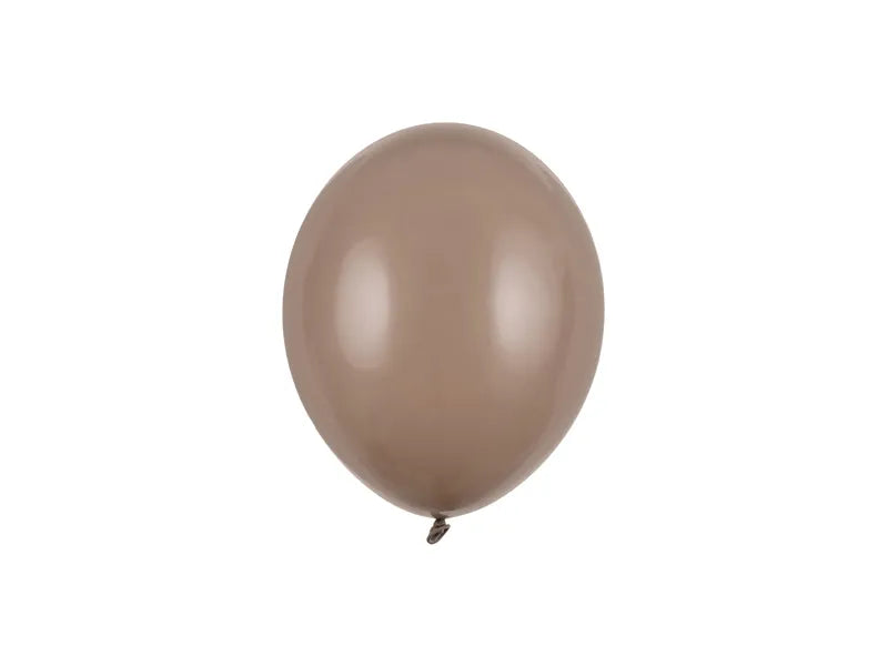 Ballons Strong Pastel Cappuccino