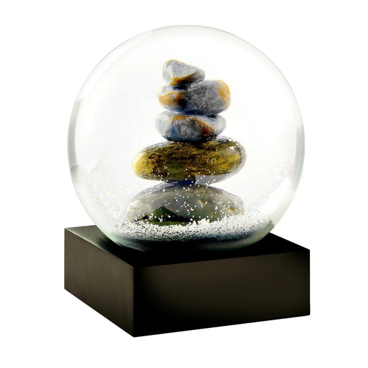 CAIR Snow Globe Cairn