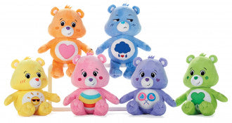 Care Bear 21-26cm