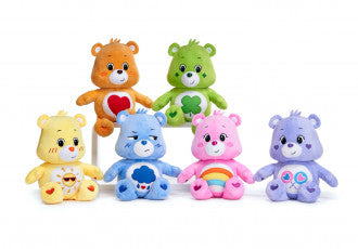 Care Bears Magic 33/43cm