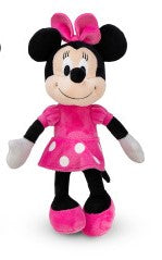 Disney Minnie+Mickey