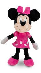 Disney Minnie+Mickey 30/40cm