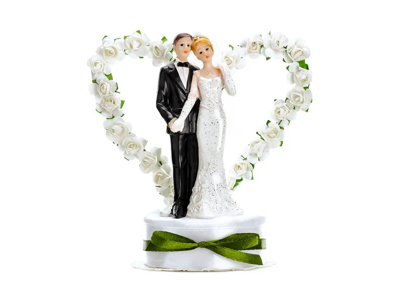 Figur Hochzeitspaar, 16cm