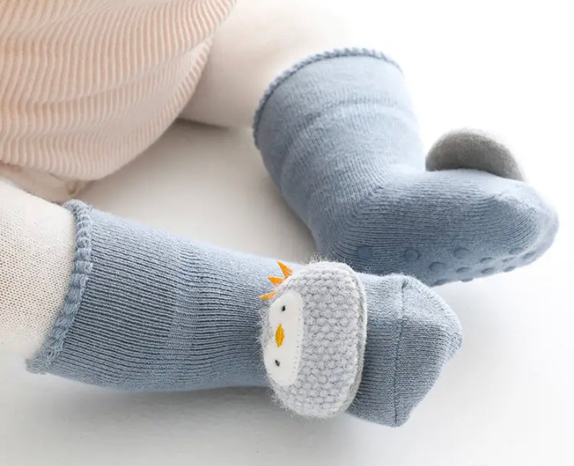 Baby Socken Rutschfest