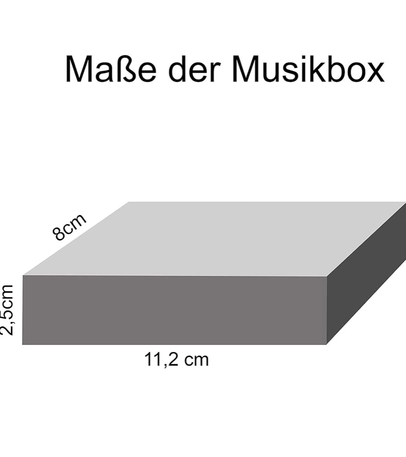 Musik Box