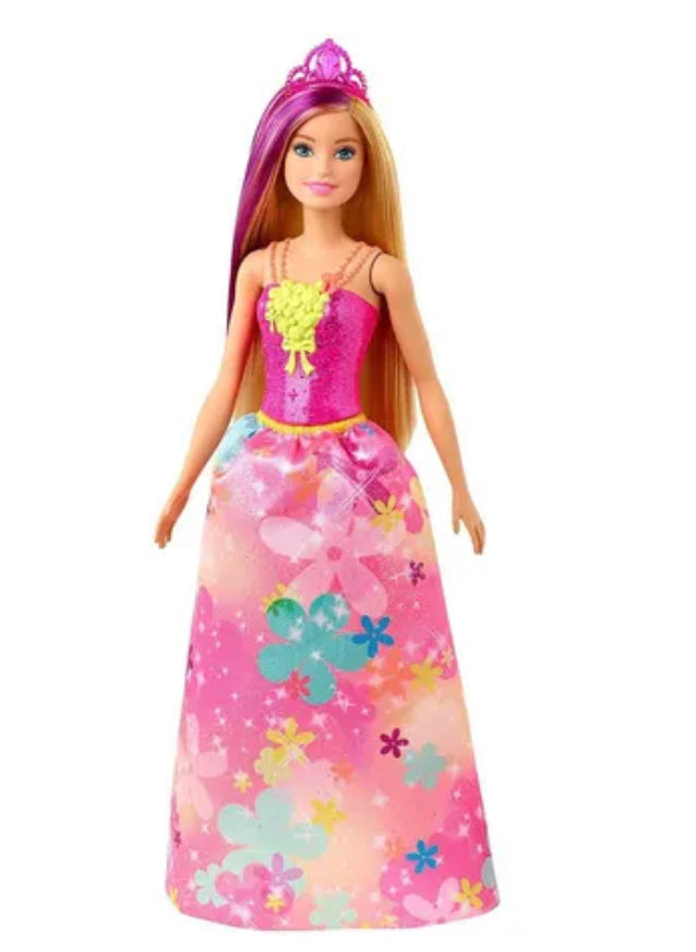 Mattel Barbie Prinzessin 33cm