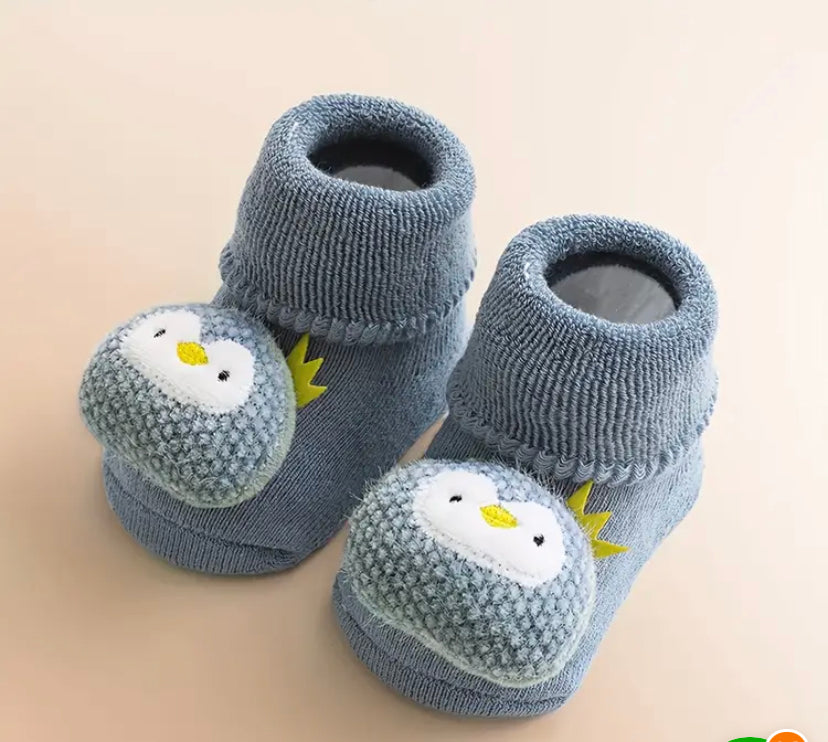 Baby Socken Rutschfest