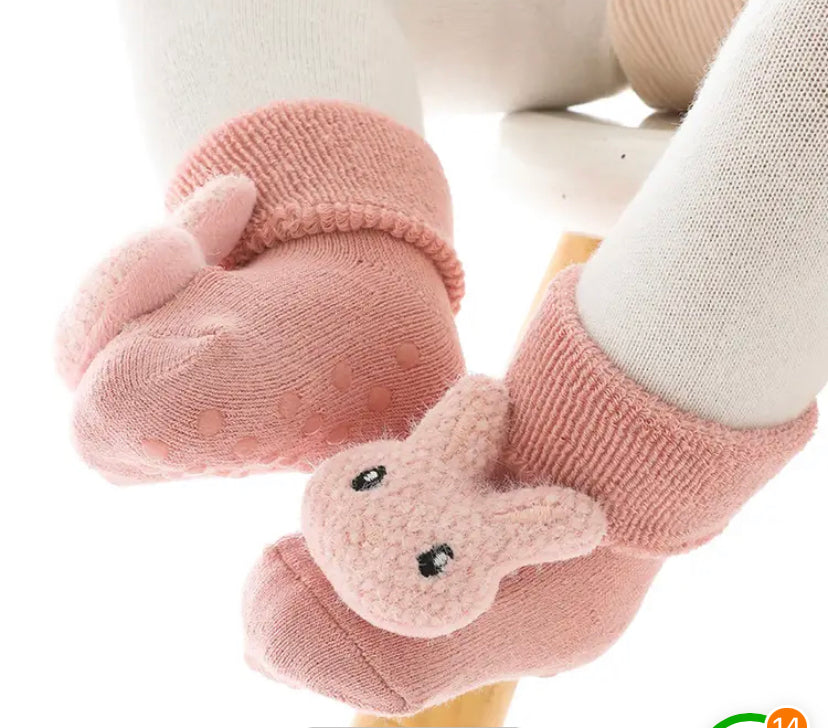 Baby Socken Rutschfest