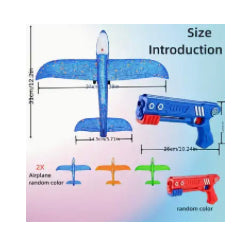 Flugzeug Spielzeug