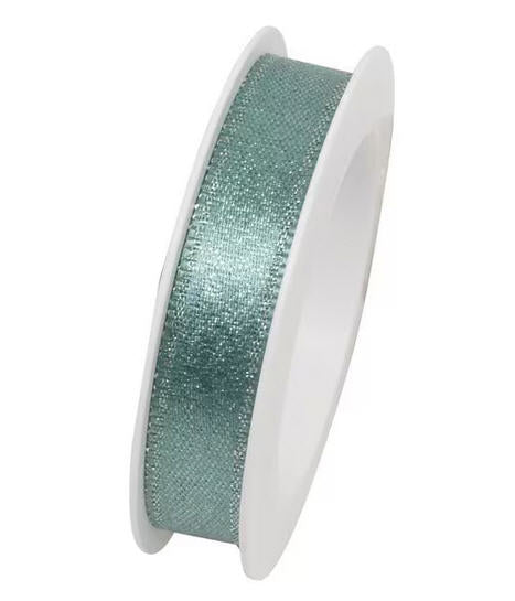 Geschenkband Brilliant mint, 10mmx3m