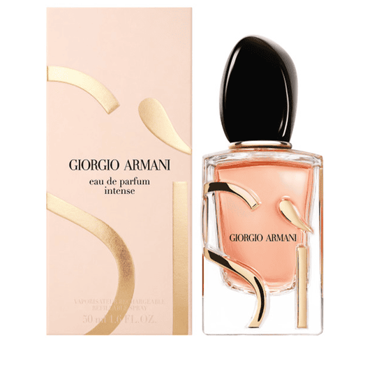 Giorgio armani eau de parfum intense 50ml