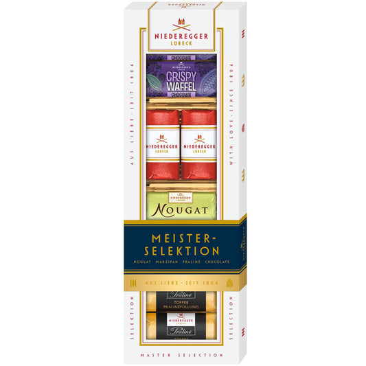 Niederegger Marzipan 8 Stk