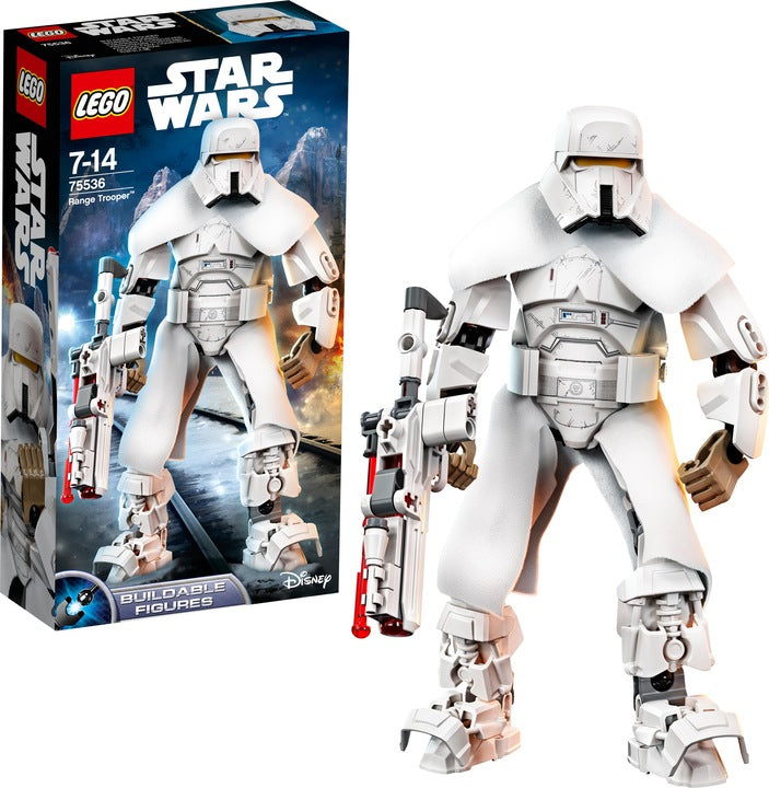 Lego Star Wars 75536 Range Trooper