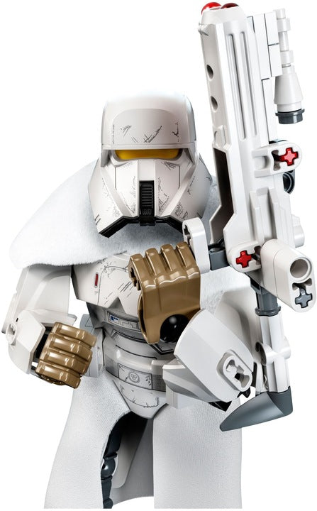 Lego Star Wars 75536 Range Trooper