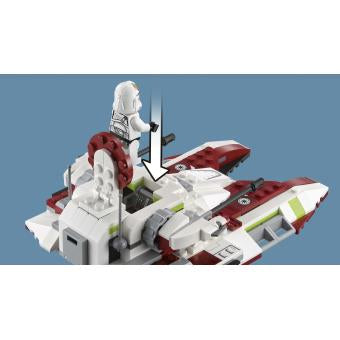 Lego Star Wars 75182 Republic Fighter Tank