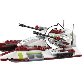 Lego Star Wars 75182 Republic Fighter Tank