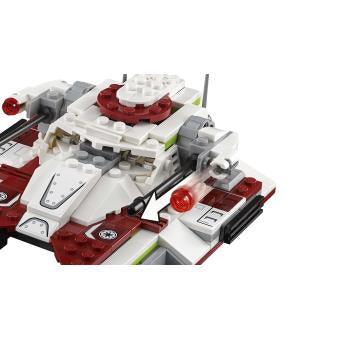 Lego Star Wars 75182 Republic Fighter Tank