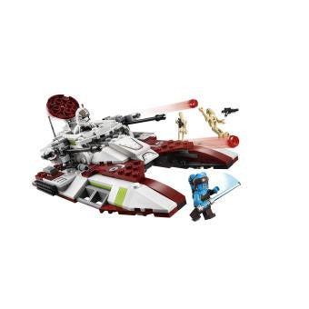 Lego Star Wars 75182 Republic Fighter Tank