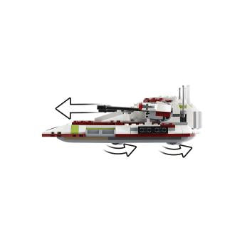 Lego Star Wars 75182 Republic Fighter Tank