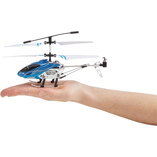 Revell® RC-Helikopter »Revell® control, Sky Fun, 2,4 GHz«, mit LED-Beleuchtungseffekten