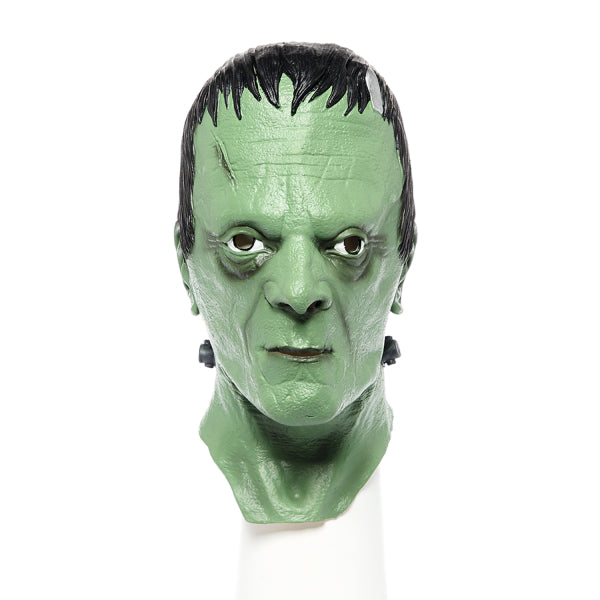 Latexmaske Frankenstein