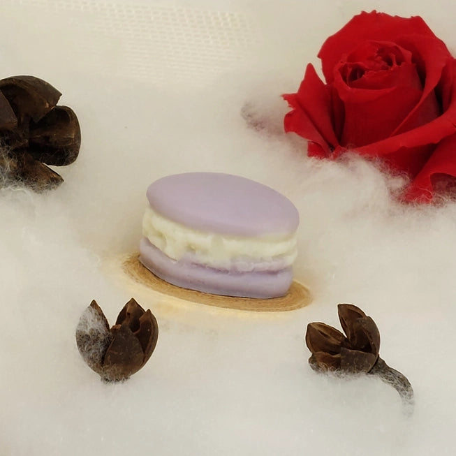 Macaron – Duftwachsschmelze