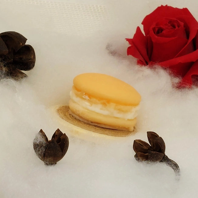 Macaron – Duftwachsschmelze