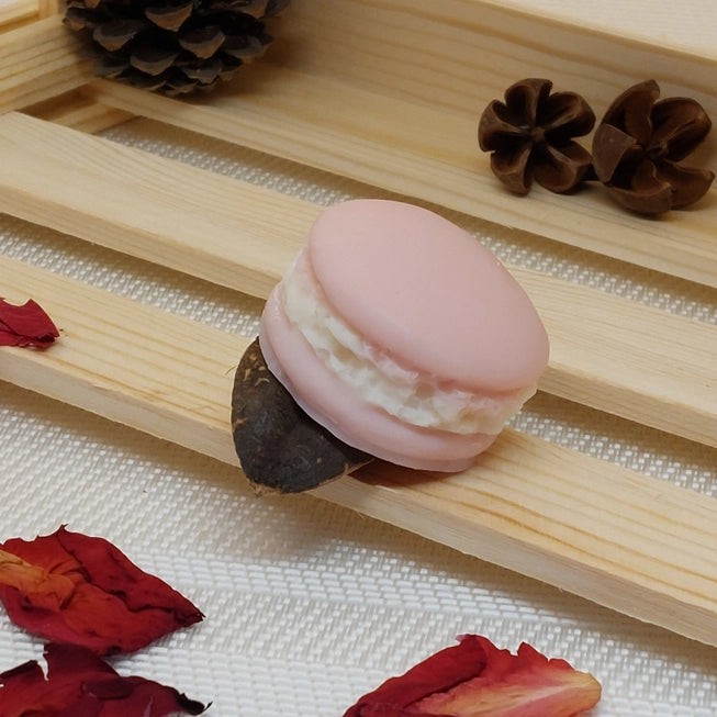 Macaron – Duftwachsschmelze