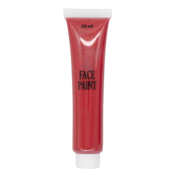 Make Up Creme rot 28 ml