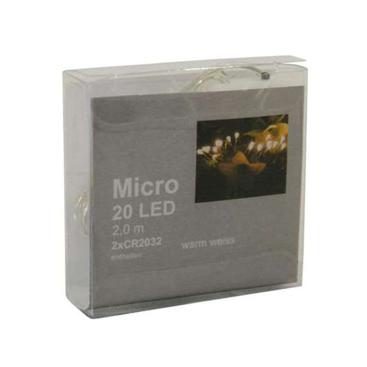 Micro LED