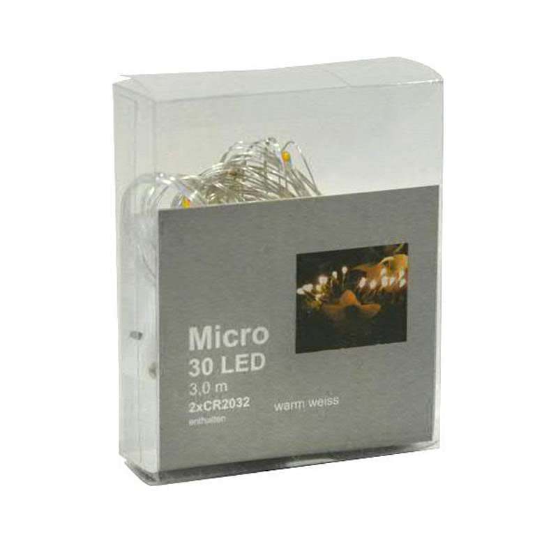 Micro LED