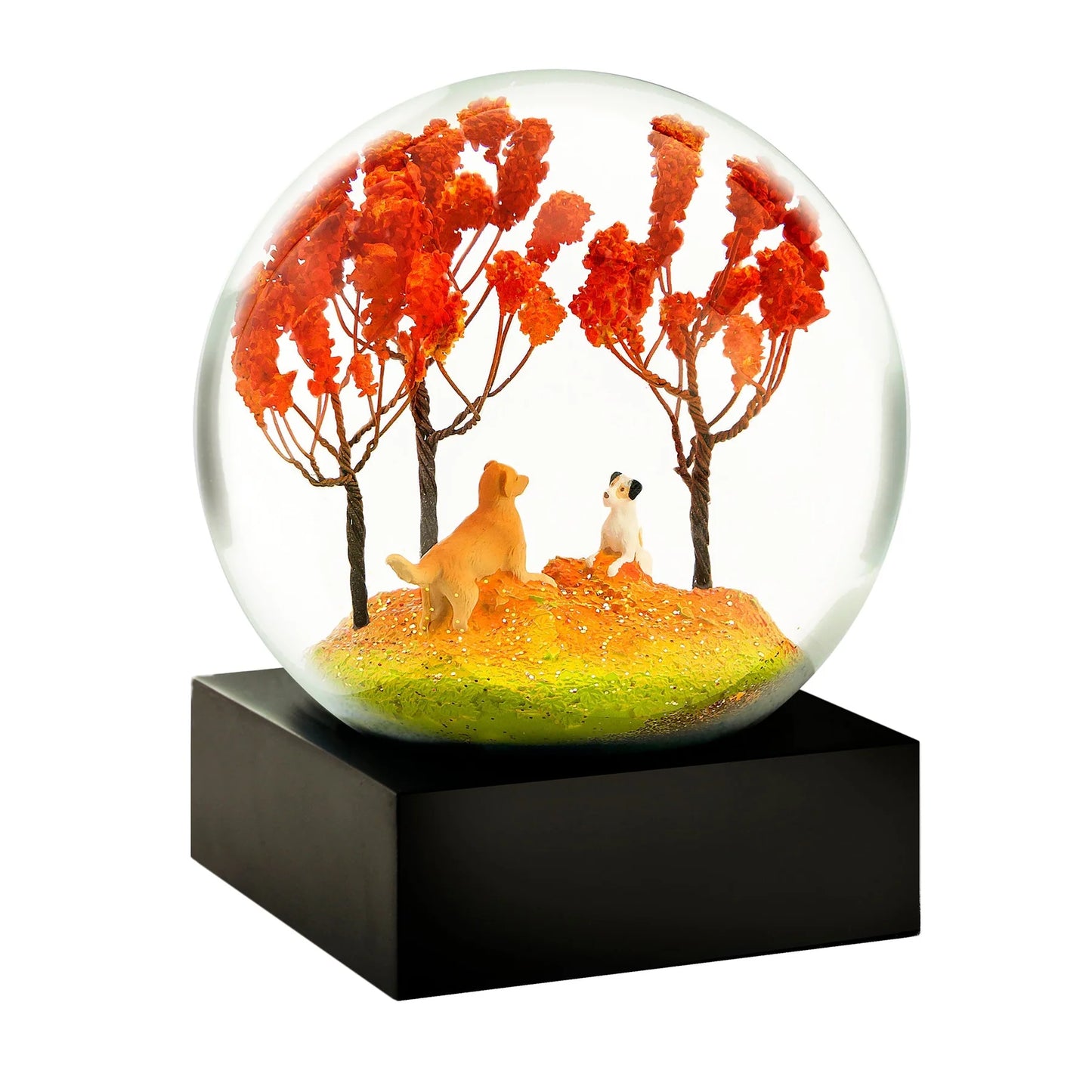 PALS Snow Globe Autumn Pals