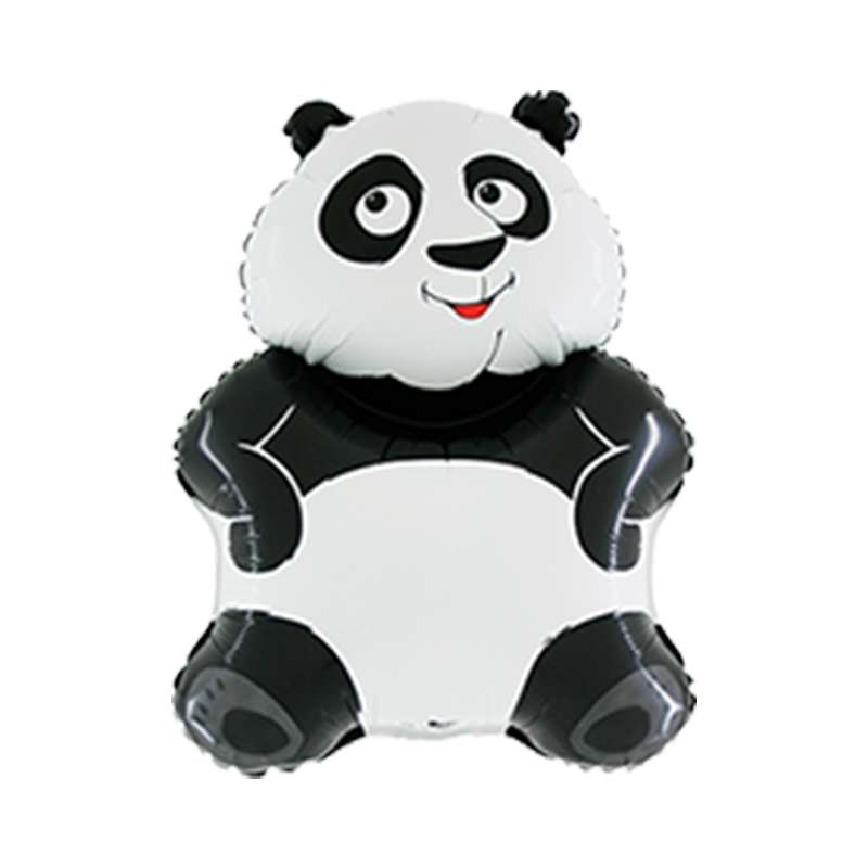 Panda Vendor 74cm