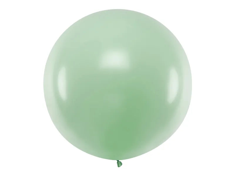 Runder Riesenballon 1m