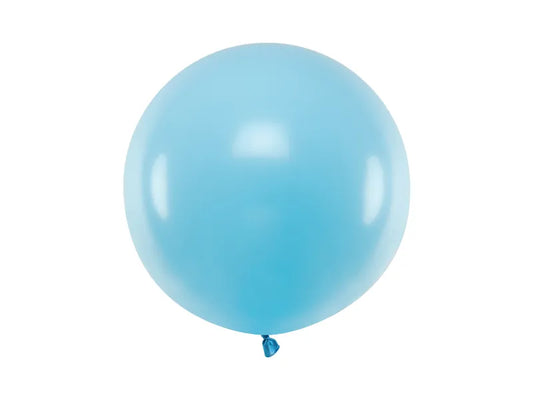 Runder Ballon 60 cm