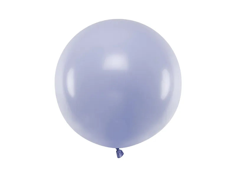 Runder Ballon 60 cm