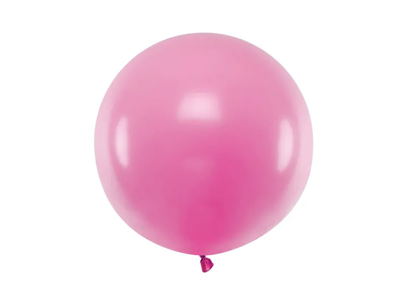 Runder Ballon 60 cm