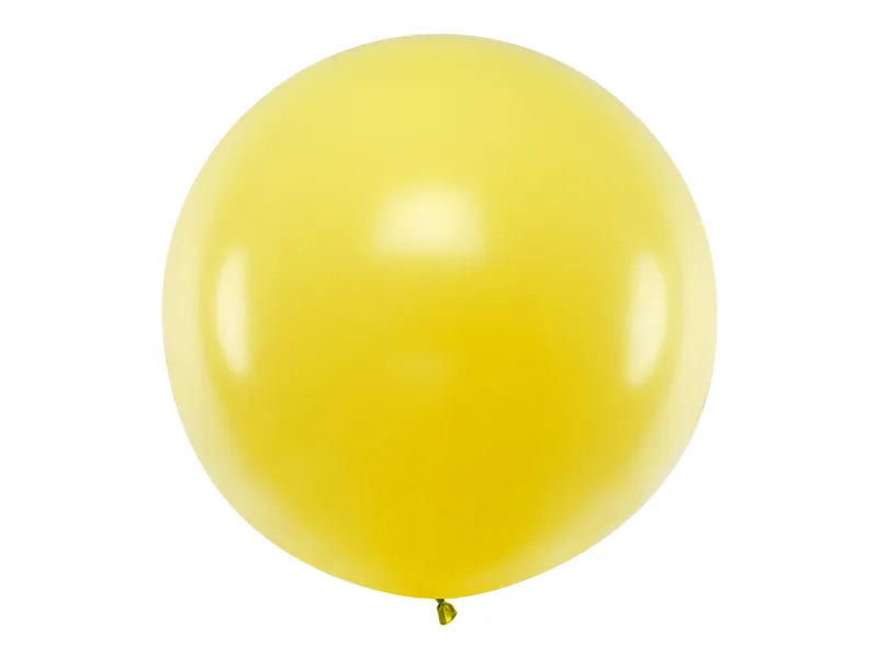 Runder Riesenballon 1m