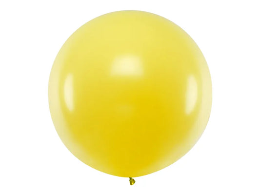 Runder Riesenballon 1m