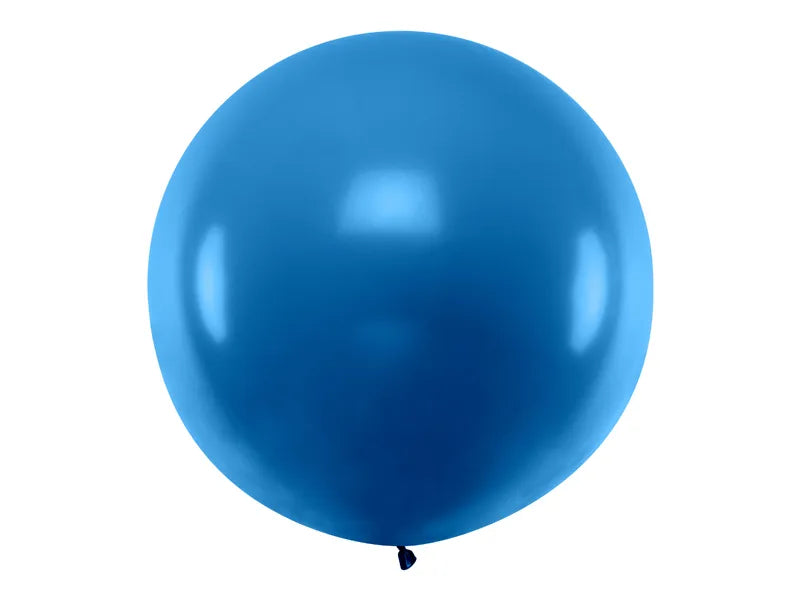 Runder Riesenballon 1m