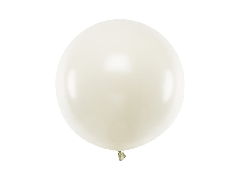 Runder Ballon 60 cm