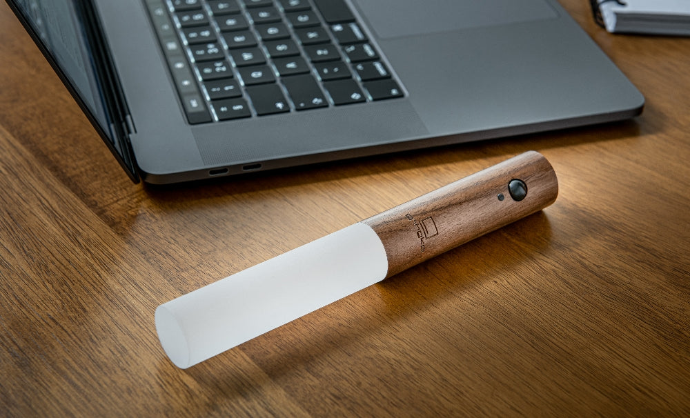 Smart Baton Light