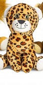 Wildtiere 27cm